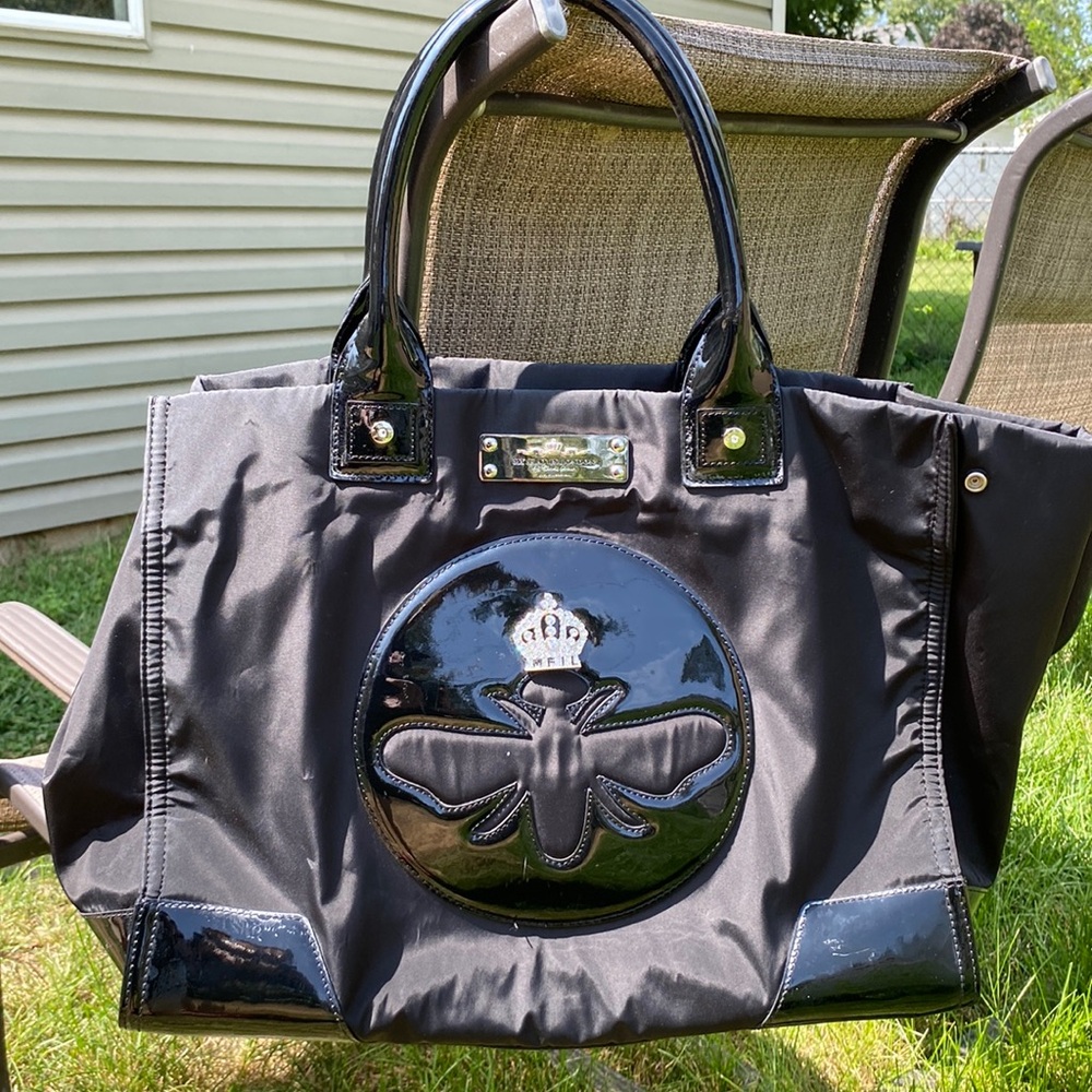 My Flat in London Bag Purse Tote